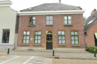 Woning Graaf van Solmsweg 83 Den Bosch