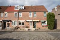 Woning Dorlandsweer 14 Sliedrecht