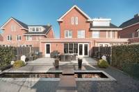 Woning Waterland 74 Ridderkerk
