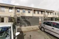 Woning De Oude Grutmolen 6 Amersfoort