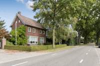 Woning Hofweg 3 America