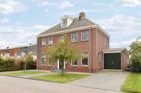 Woning Piraat 1 Medemblik