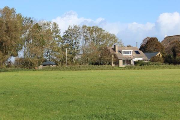 Woning Baarderbuorren 6 Arum
