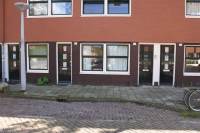 Woning Aurikelstraat 30 Amsterdam