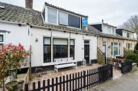 Woning Tuinstraat 34 Dirksland
