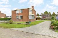 Woning Het Spaan 14 Barger-Compascuum