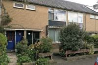 Woning Koraalstraat 21 Leiden