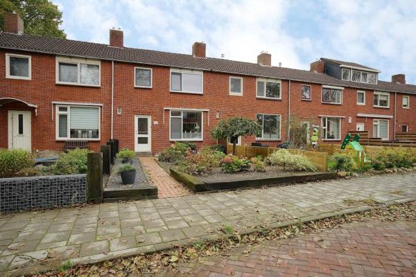 Woning Violenstraat 3 Sappemeer