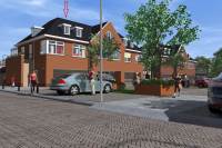 Woning Dorpsplein 6 Beesd