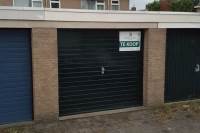 Garage Chopinstraat 25E Den Bosch
