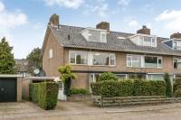 Woning Baron Schimmelpenninck van der Oyelaan 12 Voorschoten