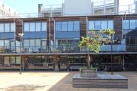 Woning Spuiboulevard 228E Dordrecht