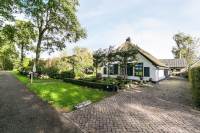 Woning Drostenbos 4 Vollenhove