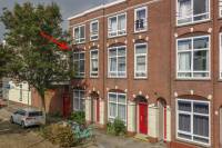 Woning Van Imhoffstraat 39bs Utrecht