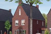 Woning Meester de Weertstraat 14 Oirschot