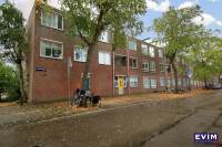Woning Bankwerkerij 124 Amsterdam
