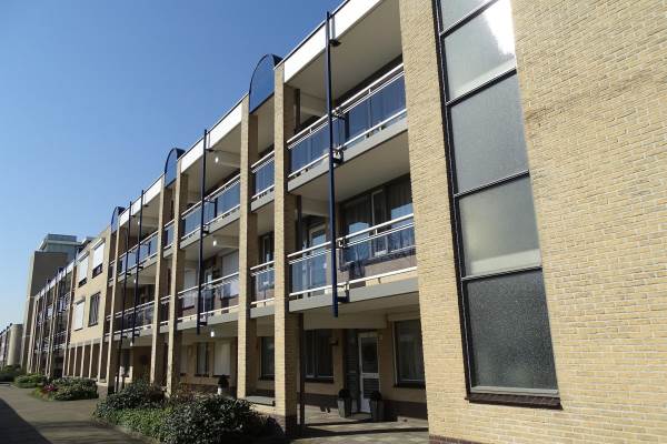 Woning Halsterweide 51 Nieuwegein