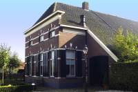 Woning Coevorderstraatweg 17 Geesbrug
