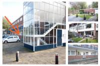 Woning Eksterstraat 28 Alphen aan den Rijn