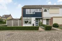 Woning Irisstraat 126 Hoek