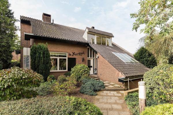 Woning Van Mecklenburglaan 6 Soest