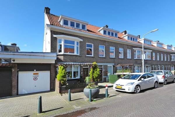 Woning Van Vlotenstraat 73A Den Haag