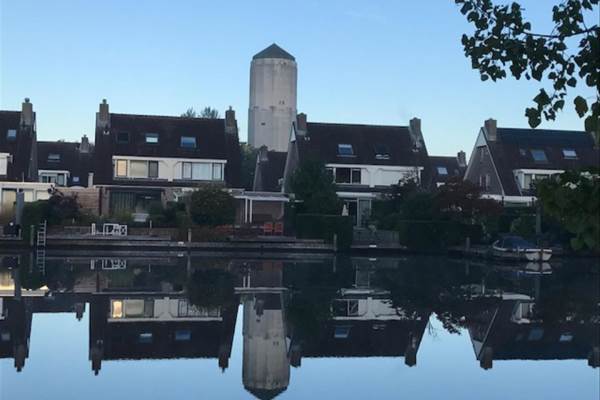 Woning Rietland 12 Breukelen