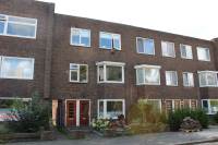 Woning Gorechtkade 182A Groningen