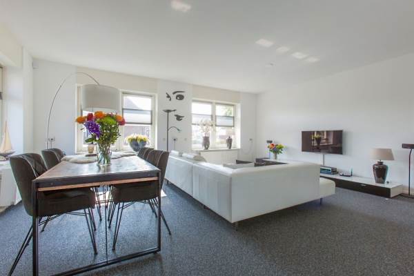 Woning Ootmarsumsestraat 14 Denekamp