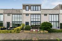 Woning Charlotte Köhlerpad 25 Leiden