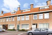 Woning Van Koetsveldstraat 40 Den Haag