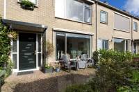 Woning Leeuwerikweg 18 Soest