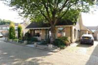 Woning Elftstraat 1 Brakel