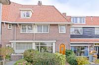 Woning Niasstraat 17 Den Helder