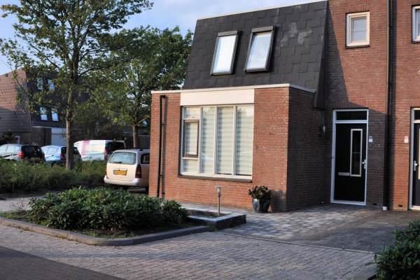 Woning Tjalk 176 Lelystad
