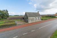 Woning Vroenhoutseweg 30 Roosendaal