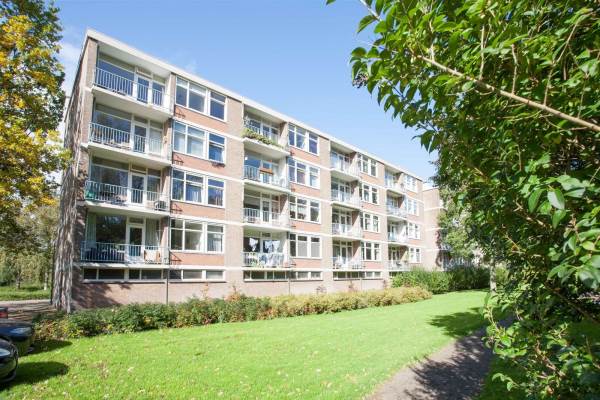 Woning Spurgeonlaan 112 Amstelveen