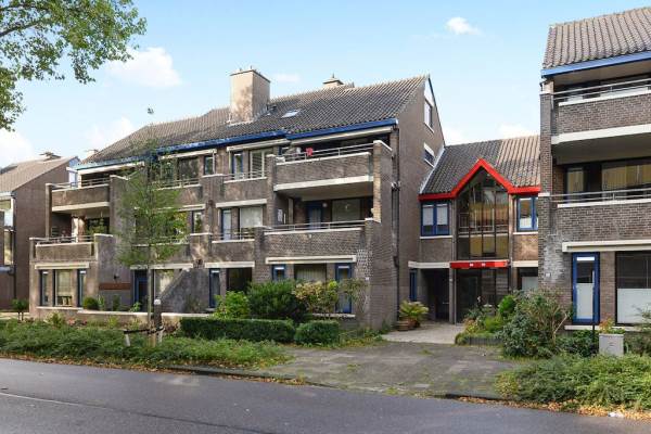 Woning Weteringdreef 125en P Zoetermeer