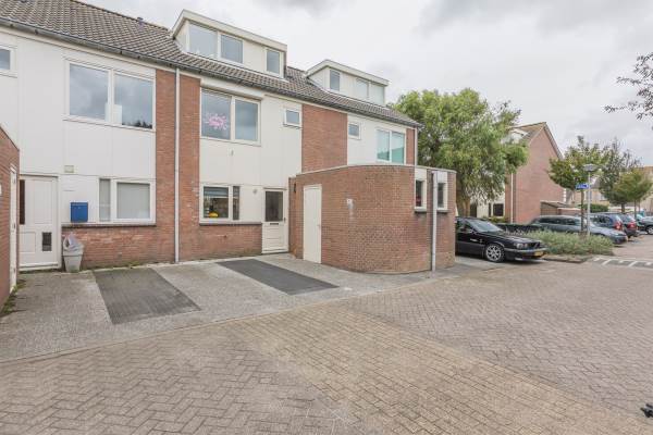 Woning Uitvaltij 45 Noordwijk Zh
