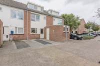 Woning Uitvaltij 45 Noordwijk Zh