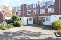 Woning Engelenburg 8 Alphen aan den Rijn