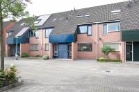 Woning Groenestein 25 Alphen aan den Rijn