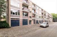 Woning Ruigenhoek 66 Rotterdam