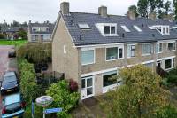 Woning Margrietstraat 1 Leiderdorp