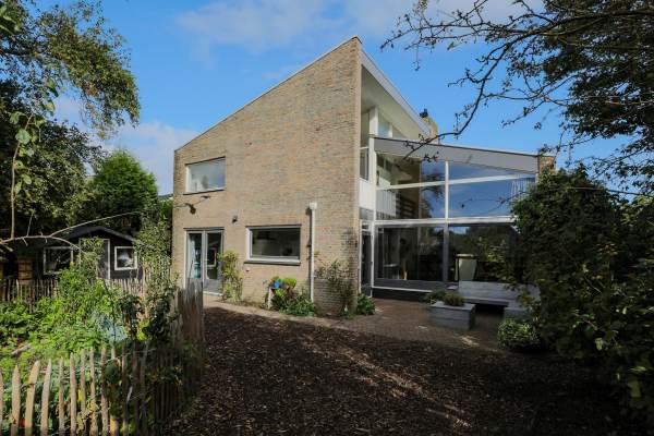 Woning J.M. Beijelaan 7 Burgh-Haamstede