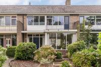 Woning Douwetille 15 Hurdegaryp