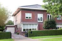 Woning Monnetlaan 3 Woerden