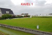 Bouwgrond Machineweg 293 Aalsmeer