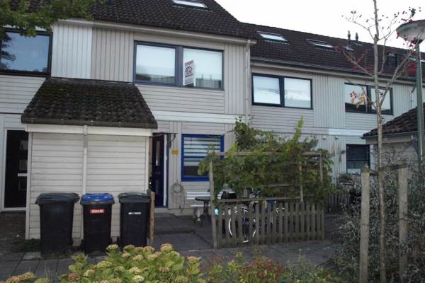 Woning Weerdestein 102 Dordrecht