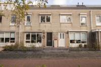Woning Krabbelaar 52 Sliedrecht